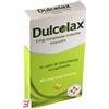 GMM FARMA Srl DULCOLAX*40CPR RIV 5MG