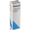 GMM FARMA Srl PEVARYL*SOL CUT 30ML 1% SPRAY