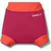 Speedo Copri Pannolino Imparare a Nuotare da Neonato e Prima Infanzia | Morbido al Tatto | Neoprene