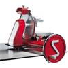 Sirman Affettatrice a volano Modello ANNIVERSARIO LX Lama 350 Dim. cm L.91 P.78 H.61.5 Diam. Lama 35