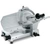 Sirman Affettatrice a gravità Modello MIRRA 275 C Spessore di taglio mm 13 Piatto mm 230x230