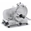 Sirman Affettatrice verticale Modello MIRRA 275 C VERT. Motore watt 147 ventilato Hp 0,20 Spessore di taglio mm 13 Piatto mm 230x235