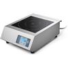 Sirman Piastra Induzione Modello IH50 Potenza 5000 Watt Superficie utile mm 327x327