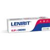 Eg spa Lenirit (SCAD.09/2025) Crema Dermatologica 20 g 0,5% Idrocortisone