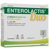 Alfasigma spa Enterolactis Duo Granulato 20 Bustine (SCAD.01/2027) - Integratore si fermenti lattici vivi