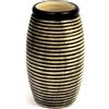 Mate Green Motorista Mate Tazza da tè ● Tazza da tè in ceramica ● Calebasse per tè mate ● Tazza in ceramica per bevande ● Capacità 260 ml ideale per supporto auto