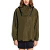 ESPRIT 014ee1g309 Giacca, 350 Khaki Green, S Donna