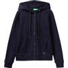 United Colors of Benetton Giacca C/CAPP M/L