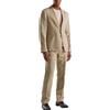 United Colors of Benetton Giacca 2UTAUW014, Verde Oliva 902, 95 cm Uomo