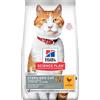Hill's Pet Nutrition Hill's Science Plan Sterilised Cat Young Adult Chicken 7kg Hill's Pet Nutrition Hill's Pet Nutrition