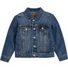 Levis Giacca in jeans Levis TRUCKER JACKET