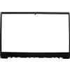 RTDPART Cornice Frontale LCD per Laptop per Lenovo Ideapad 530S 530S-15 530S-15IKB 81EV 5B30R12604 Nero Nuovo