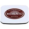 Artemio Memento Dye Ink Pad, Cacao Ricco, Taglia Unica