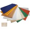 ANGEL'S LINE Tovaglia rettangolare Antimacchia idrorepellente DAMINO Copritavola (x 6 Posti cm. 140 x 180, Beige)