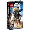 LEGO Star Wars 75533 - Construction - Boba Fett