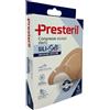 Corman COMPRESSA OCULARE PRESTERIL SILI-SOFT SKIN 6,5X9,5 CM 6 PEZZI
