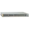 Allied Telesis AT-x930-28GSTX | 24-Port 10/100/1000T And 24-Port 100/1000 SFP, 4 SFP+ Ports, Stackable, Dual Hot-Swappable PSU, PSU Not Included