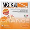 Pool Pharma Mgk Vis Orange 30 Bustine