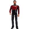 Bandai Star Trek: la nuova generazione - William Thomas Will Riker - Actionfigure