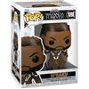 Funko Pop! Marvel - Black Panther: Wakanda Forever - M'Baku- Figura in Vinile da Collezione - Idea Regalo - Merchandising Ufficiale - Giocattoli per Bambini e Adulti - Movies Fans