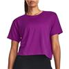 Under Armour Camicia Under Armour Motion da donna