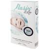 Nasir Baby Kit Pulizia Quotidiana del Naso da 6 a 36 Mesi