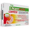 Pool pharma Trio Digeracid 24 Compresse - Contro Acidità e Bruciore di Stomaco
