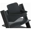 STOKKE TRIPP TRAPP BABY SET 2 BLACK
