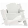 STOKKE TRIPP TRAPP BABY SET 2 BIANCO