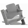 STOKKE TRIPP TRAPP BABY SET 2 STORM GREY