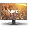 Nec Monitor Led 24 MultiSync EA242WU 1920x 1200 300 cd/m2 6ms Nero [60004855]