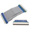 KALEA-INFORMATIQUE Cavo di prolunga di tipo riser per porta PCI a PCI Tipo PCI 32 Bit 5V 66MHz