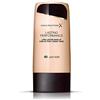 Max Factor Lasting Performance Base De Maquillaje 40 Light Ivory - 35 ml