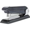 Wedo 106501 Cucitrice da Tavolo Universal, Cucitrice da Tavolo, Nero