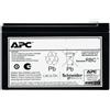 APC APC Replacement Battery Cartridge, VRLA, 9Ah, 48V APCRBCV204