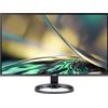 Acer ACER MONITOR 23,8 LED VA FHD 16:9 4MS 250 CDM, VGA/HDMI, R242YHYI UM.QR2EE.H01