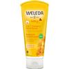 WELEDA BABYWASH CORPO&CAPELLI CALENDULA 200 ML