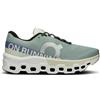 ON RUNNING Scarpe Cloudmonster 2 Donna Mineral/Aloe