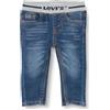 Levi's Kids LVB Pull-ON Skinny Jean 6E9208, Jeans Bimbo 0-24, KOBAIN,