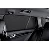Carshades CAR SHADES Set Compatibile con Audi Q3 (F3N) Sportback 2019- (6-Parti) Tendine Parasole su Misura