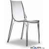 Sedia Vanity Chair Scab Design h7403