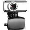 Generic Webcam Per Laptop, Webcam Con Monitor Con Rotazione A 360°, Fotocamera Con Microfono Per Computer, Webcam Usb Con Rotazione Flessibile, Fotocamera Web Desktop Regolabile, Videocamera Per Pc Per Video