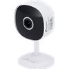 Nivian NVS-IPC-I5 Telecamera 2K Wi-Fi, Audio, IR 10 m, Rilevamento di persone - Nivian