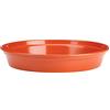 Altuna 2847192 - Piatto P/cilindrico 12 Terracotta