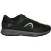 HEAD REVOLT PRO 4.5 CLAY (black)