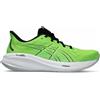 ASICS GEL CUMULUS 26 (Electric Lime/White)