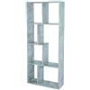 Generico LIBRERIA RIP.SFALSATI CM.63X2X150 CEMENTO