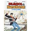 Sergio Bonelli Editore La fine del mondo. Dylan Dog & Martin Mystère
