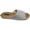 de fonseca pantofole ESTIVE DONNA mod. MATERA E PA W835 (GRIGIO, numeric_37)