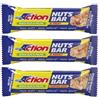 Proaction Nuts Bar Frutti Rossi 30 G